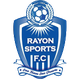 拉永体育女足 Logo