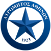阿特罗米托斯 Logo