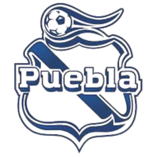 普埃布拉女足U19 Logo