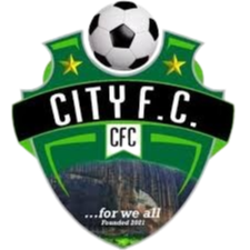 阿布贾城FC Logo