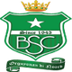 布巴里 Logo