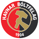 HB拖锡云女足 Logo