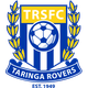 塔林加流浪 Logo