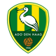 海牙U19 Logo