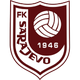 萨拉热窝 Logo