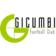 奇甘比 Logo