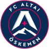 阿勒泰瑟美 Logo