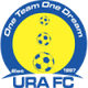 乌干达税务局 Logo