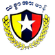 阿尔曼女足 Logo