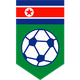 朝鲜U23 Logo