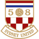 悉尼联 Logo