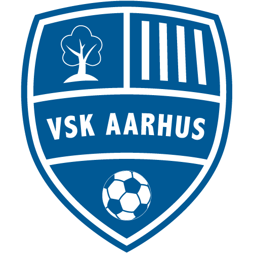 VSK奥胡斯 Logo