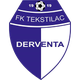 代尔文塔 Logo