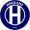 伊拉克里斯 Logo