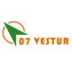 维斯特女足 Logo