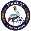 乌干达警察俱乐部 Logo
