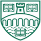 斯特灵大学女足 Logo