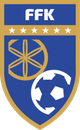 科索沃 Logo