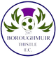 博洛夫慕尔女足 Logo