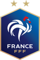 法国 Logo
