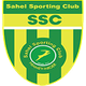 沙希尔SC Logo