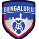 班加罗尔B队 Logo
