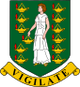英属维尔京群岛U17 Logo