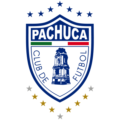 帕丘卡 Logo