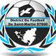 法属圣马丁岛U17 Logo