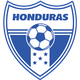 洪都拉斯U17 Logo