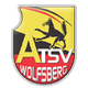 ATSV沃夫堡 Logo