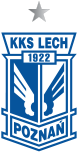 波兹南莱赫 Logo