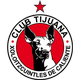 蒂华纳女足 Logo
