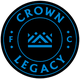 皇冠传统 Logo