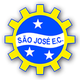 圣约斯体育 Logo