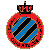 布鲁日女足 Logo