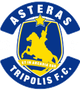特里波利斯女足 Logo