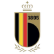 比利时 Logo