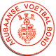 阿鲁巴U20 Logo