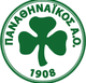 帕纳辛纳科斯女足 Logo