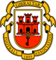 直布罗陀 Logo