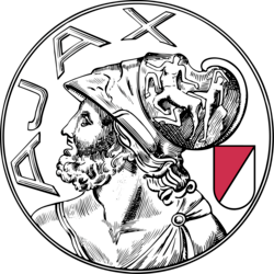 阿贾克斯U19 Logo